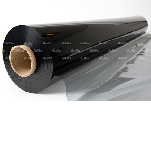 Achilles Vinistar Classic Clear Foil Smoke Tinted